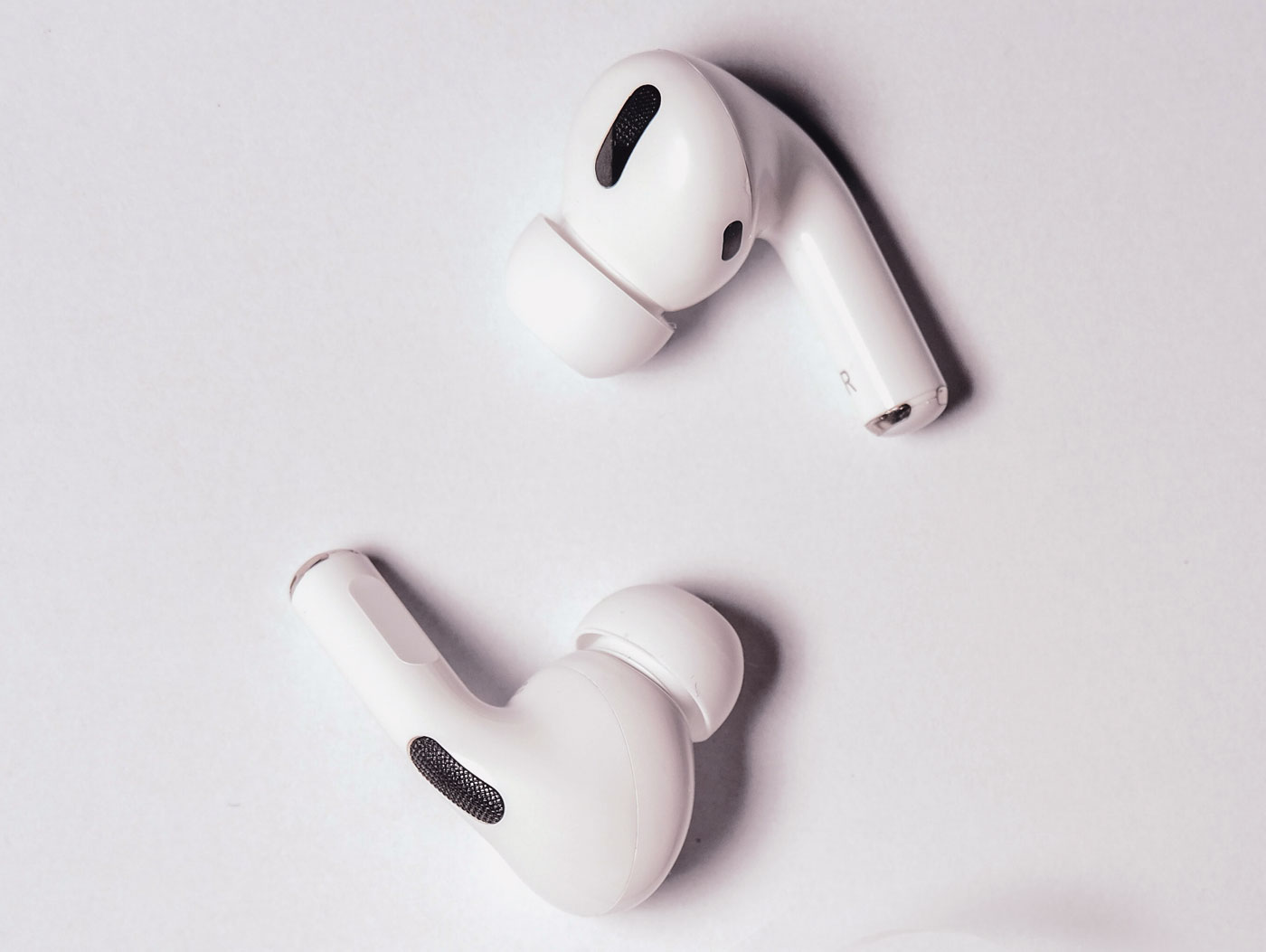 AirPods Pro Buds