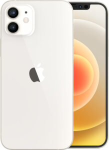 Apple iPhone 12 mini 128GB weiß
