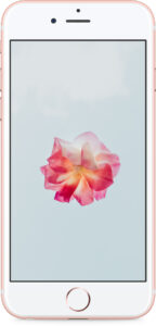 Apple iPhone 6s Plus roségold