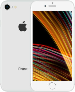 Apple iPhone SE 2 Dual SIM 64GB weiß