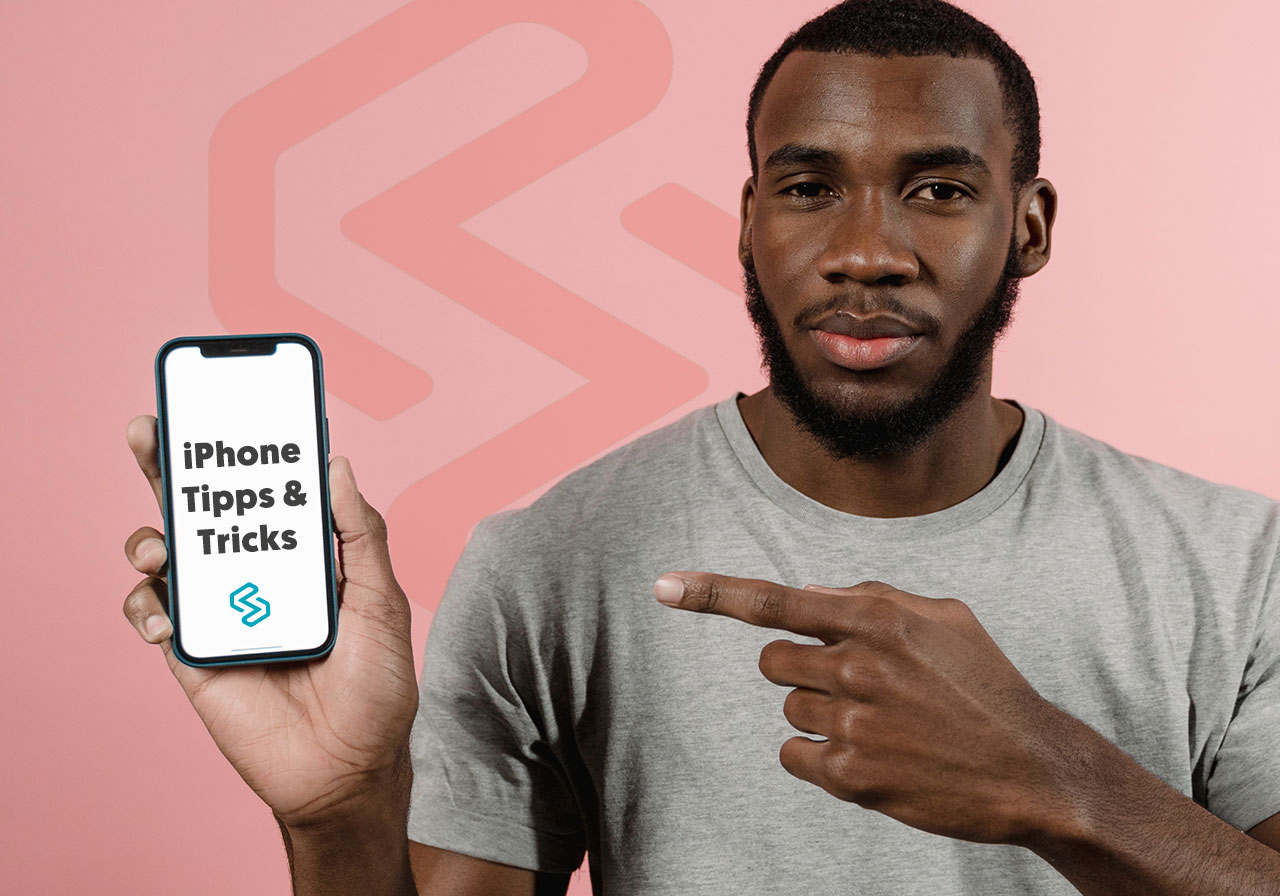 iPhone Tipps & Tricks
