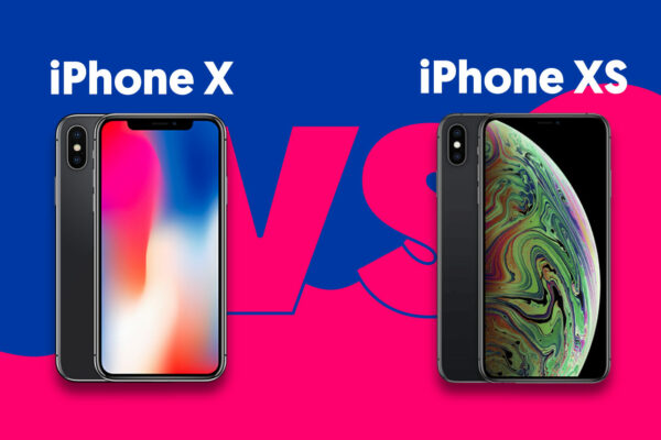 iPhone X vs XS im Vergleich – welches iPhone Modell ist besser? Vorschaubild